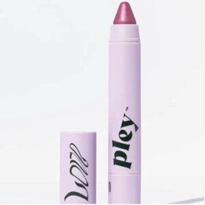 Pley Date All Over Color Stick in Turntable - NIB